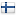 hayuningbali.com server is located in Finland